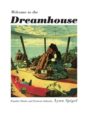 cover image of Welcome to the Dreamhouse